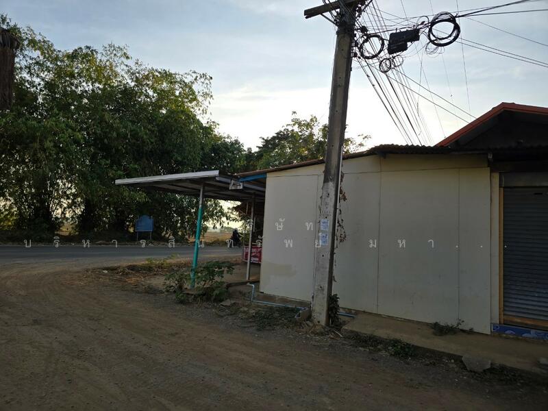 ขาย - บ้าน ร้านค้า ต.ท่าแดง อ.หนองไผ่ จ.เพชรบูรณ์, เพชรบูรณ์