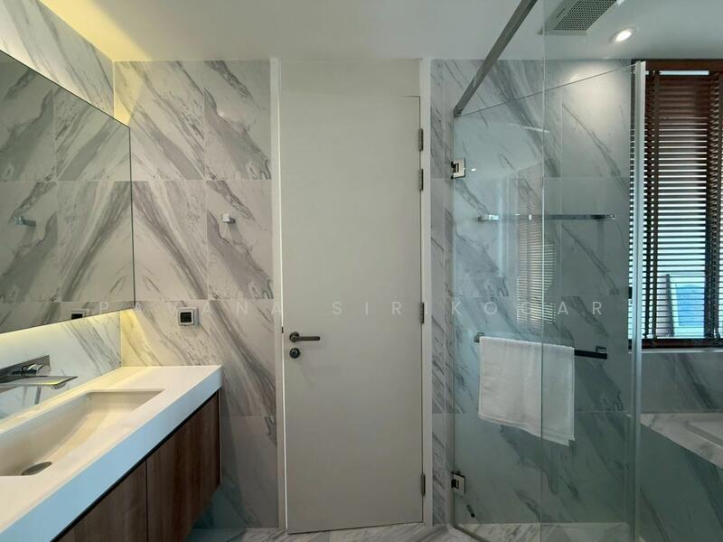 ให้เช่า - MUNIQ Sukhumvit 23 : มิวนีค สุขุมวิท 23, กรุงเทพ