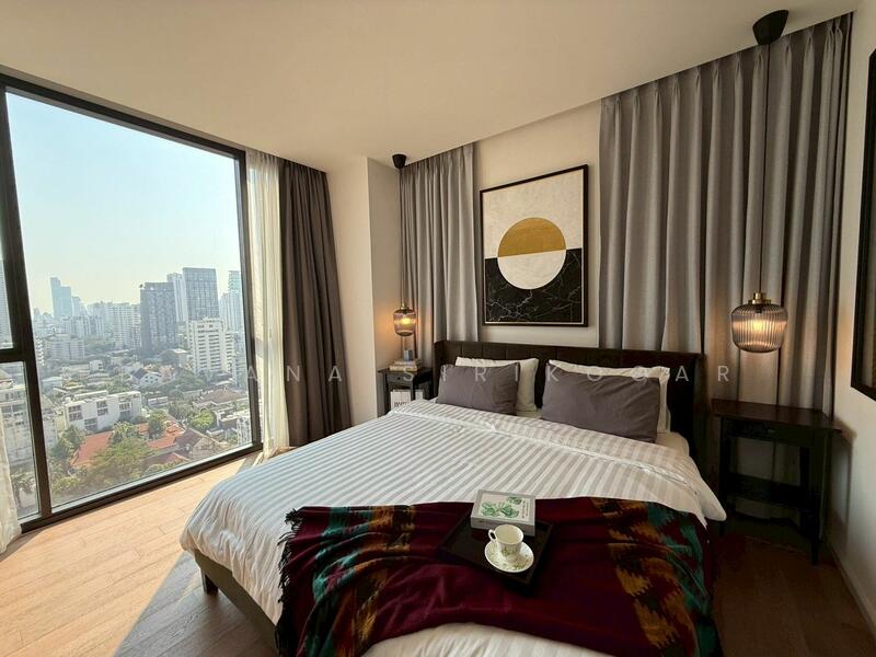 ให้เช่า - MUNIQ Sukhumvit 23 : มิวนีค สุขุมวิท 23, กรุงเทพ