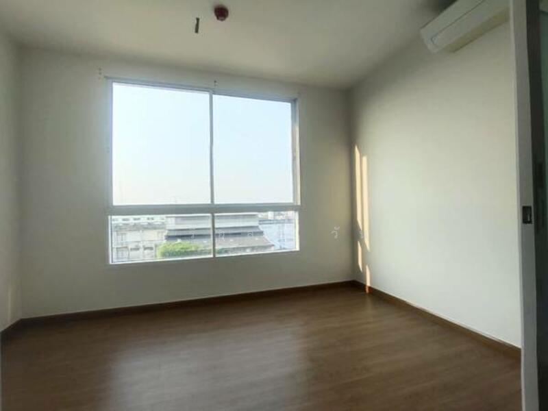 For Sale - The Bella Condo Rama 2, Bangkok