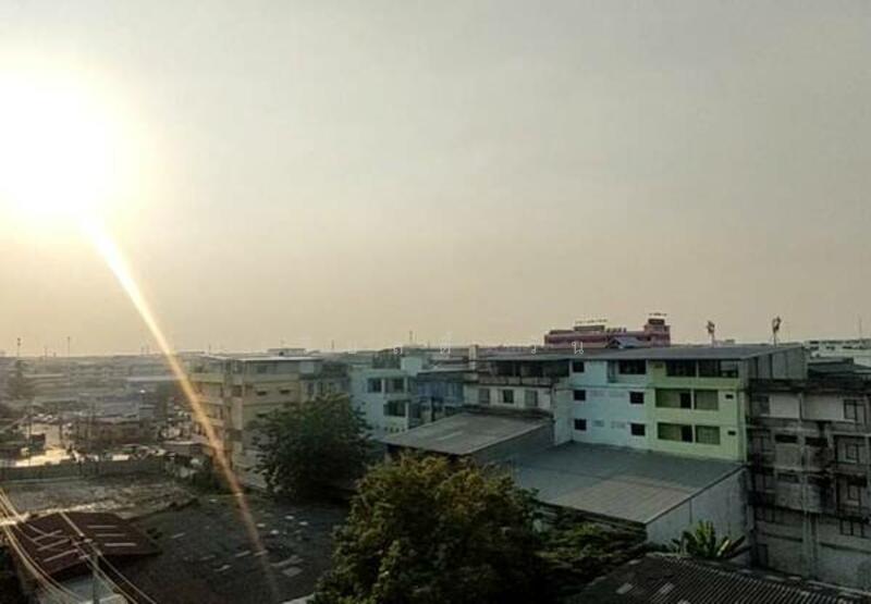 ขาย - The Bella Condo Rama 2 : เบลล่า คอนโด พระราม 2, กรุงเทพ