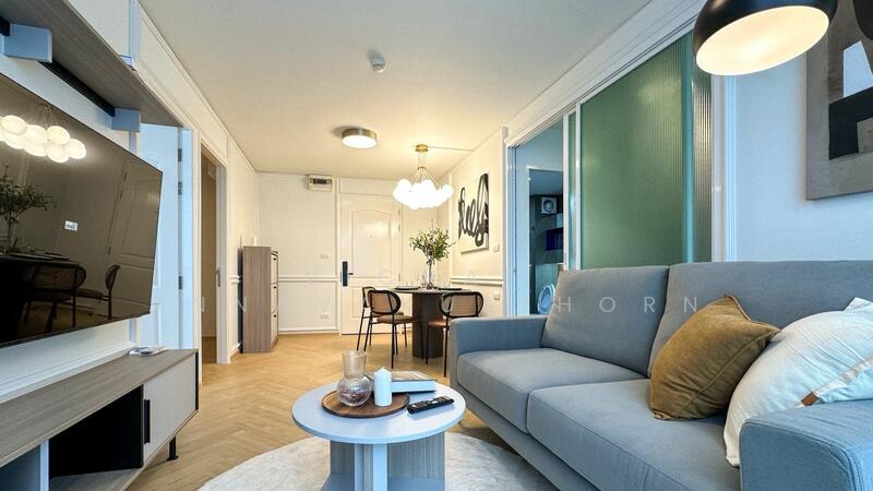 For Rent - Chateau In Town Phaholyothin 11, Bangkok