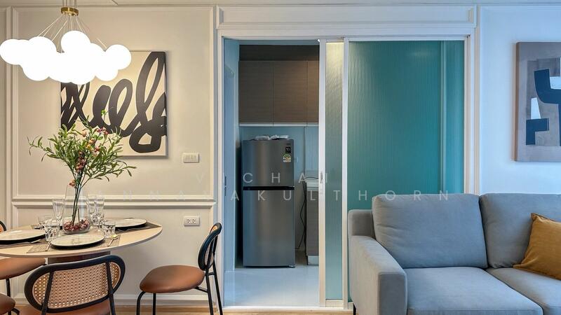 For Rent - Chateau In Town Phaholyothin 11, Bangkok