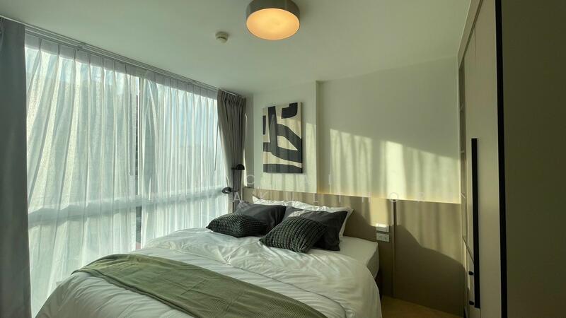 For Rent - Chateau In Town Phaholyothin 11, Bangkok