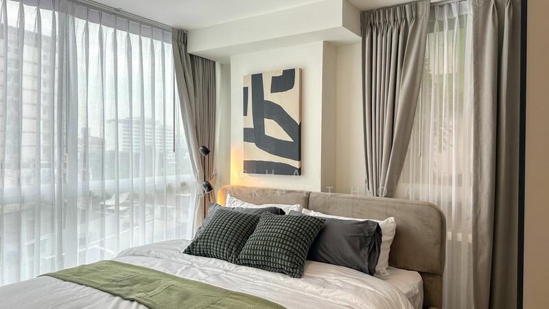 For Rent - Chateau In Town Phaholyothin 11, Bangkok