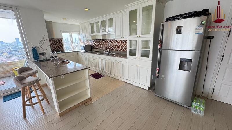 Srivara Mansion : ศรีวรา แมนชั่น, กรุงเทพ, ชานเมือง, ดินแดง, ดินแดง, กรุงเทพ, 150 ตร.ม., คอนโด ให้เช่า, โดย JSA REAL ESTATE, 500139621 - DDproperty.com