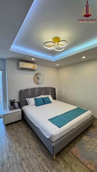 Srivara Mansion : ศรีวรา แมนชั่น, กรุงเทพ, ชานเมือง, ดินแดง, ดินแดง, กรุงเทพ, 150 ตร.ม., คอนโด ให้เช่า, โดย JSA REAL ESTATE, 500139621 - DDproperty.com