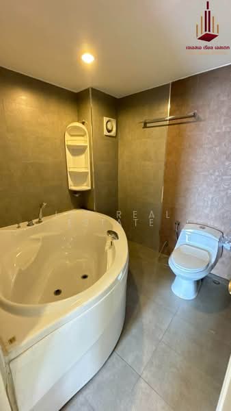 Srivara Mansion, Bangkok, Chan Muang, Din Daeng, Bangkok, 3 Bedrooms, 150 sqm, Condo For Rent, by JSA REAL ESTATE, 500139621 - DDproperty.com