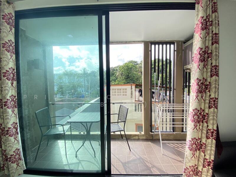 The Pixels Cape Panwa, Phuket, 89 Moo 8, Wichit, Muang Phuket, Phuket, 1 Bedroom, 33 sqm, Condo For Sale, by Prime Global Asset ( Bom ), 500139630 - DDproperty.com