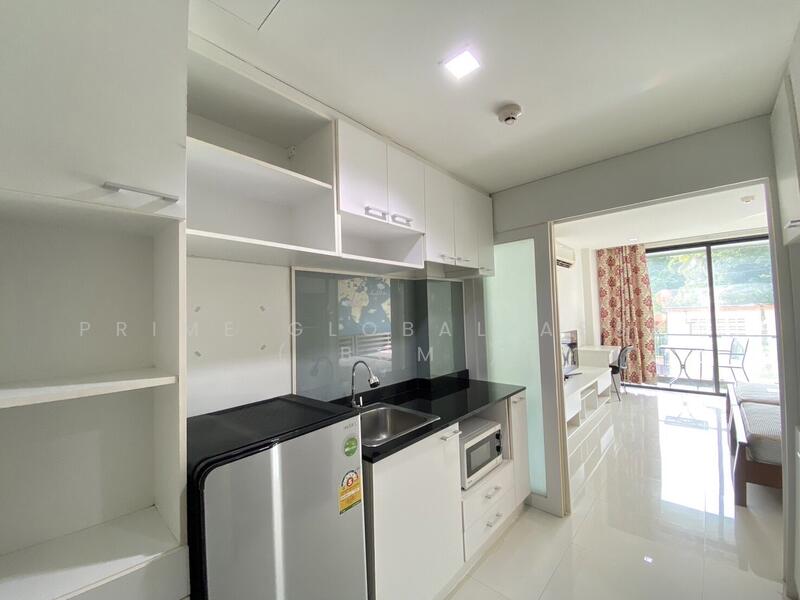 The Pixels Cape Panwa, Phuket, 89 Moo 8, Wichit, Muang Phuket, Phuket, 1 Bedroom, 33 sqm, Condo For Sale, by Prime Global Asset ( Bom ), 500139630 - DDproperty.com
