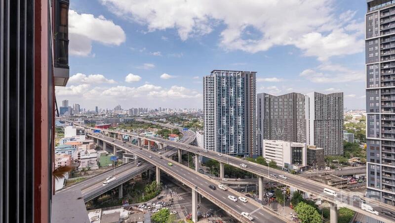 ให้เช่า - The Base Garden Rama 9 : เดอะ เบส การ์เด้น พระราม 9, กรุงเทพ