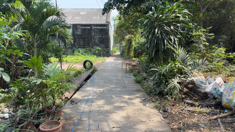 ที่ดินท่ามะขาม กาญจนบุรี, Kanchanaburi, Tha Ma Kham, Muang Kanchanaburi, Kanchanaburi, , 480 sqm, Land For Sale, by The Best Property แอ้, 500139648 - DDproperty.com