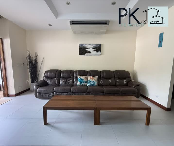3R0107 Pool villa for rent 3 bedroom 3 bathroom 65,000/month at kamala have fully furnished, Phuket, Kammala, Kathu, Phuket, 3 Bedrooms, 200 sqm, Villa For Rent, by PK LIFE Property, 500139654 - DDproperty.com
