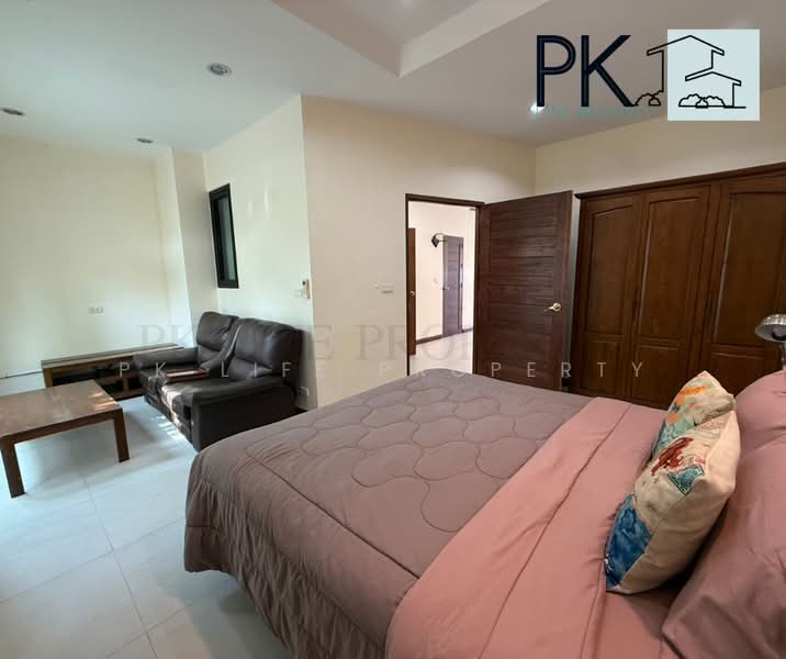 3R0107 Pool villa for rent 3 bedroom 3 bathroom 65,000/month at kamala have fully furnished, ภูเก็ต, กมลา, กะทู้, ภูเก็ต, 200 ตร.ม., วิลล่า ให้เช่า, โดย PK LIFE Property, 500139654 - DDproperty.com