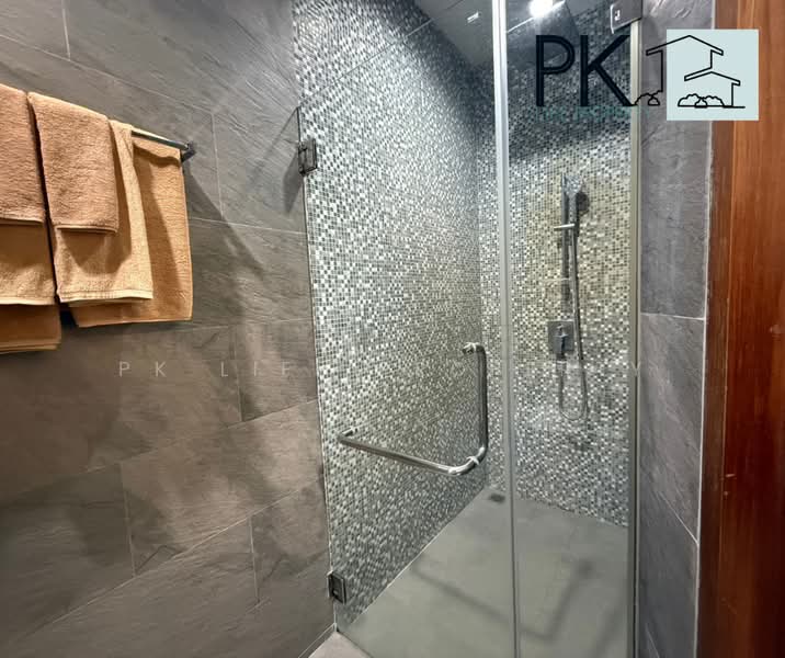 3R0107 Pool villa for rent 3 bedroom 3 bathroom 65,000/month at kamala have fully furnished, Phuket, Kammala, Kathu, Phuket, 3 Bedrooms, 200 sqm, Villa For Rent, by PK LIFE Property, 500139654 - DDproperty.com