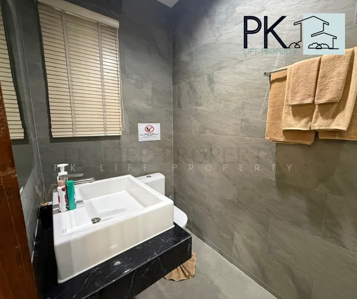 3R0107 Pool villa for rent 3 bedroom 3 bathroom 65,000/month at kamala have fully furnished, ภูเก็ต, กมลา, กะทู้, ภูเก็ต, 200 ตร.ม., วิลล่า ให้เช่า, โดย PK LIFE Property, 500139654 - DDproperty.com