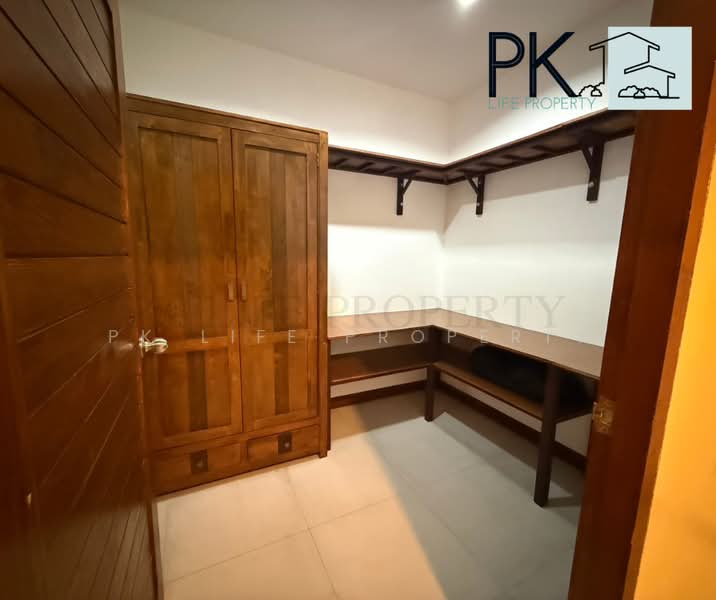 3R0107 Pool villa for rent 3 bedroom 3 bathroom 65,000/month at kamala have fully furnished, Phuket, Kammala, Kathu, Phuket, 3 Bedrooms, 200 sqm, Villa For Rent, by PK LIFE Property, 500139654 - DDproperty.com