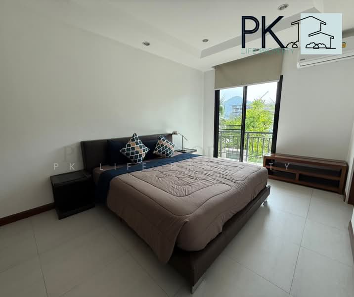 3R0107 Pool villa for rent 3 bedroom 3 bathroom 65,000/month at kamala have fully furnished, ภูเก็ต, กมลา, กะทู้, ภูเก็ต, 200 ตร.ม., วิลล่า ให้เช่า, โดย PK LIFE Property, 500139654 - DDproperty.com
