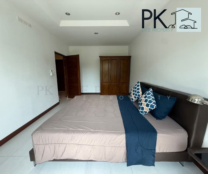 3R0107 Pool villa for rent 3 bedroom 3 bathroom 65,000/month at kamala have fully furnished, ภูเก็ต, กมลา, กะทู้, ภูเก็ต, 200 ตร.ม., วิลล่า ให้เช่า, โดย PK LIFE Property, 500139654 - DDproperty.com