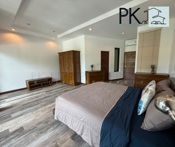 3R0107 Pool villa for rent 3 bedroom 3 bathroom 65,000/month at kamala have fully furnished, Phuket, Kammala, Kathu, Phuket, 3 Bedrooms, 200 sqm, Villa For Rent, by PK LIFE Property, 500139654 - DDproperty.com