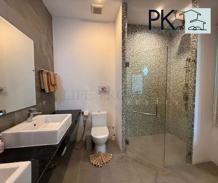 3R0107 Pool villa for rent 3 bedroom 3 bathroom 65,000/month at kamala have fully furnished, Phuket, Kammala, Kathu, Phuket, 3 Bedrooms, 200 sqm, Villa For Rent, by PK LIFE Property, 500139654 - DDproperty.com