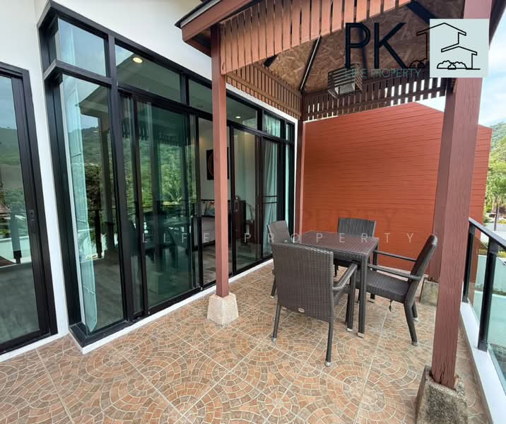 3R0107 Pool villa for rent 3 bedroom 3 bathroom 65,000/month at kamala have fully furnished, ภูเก็ต, กมลา, กะทู้, ภูเก็ต, 200 ตร.ม., วิลล่า ให้เช่า, โดย PK LIFE Property, 500139654 - DDproperty.com