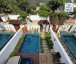 3R0107 Pool villa for rent 3 bedroom 3 bathroom 65,000/month at kamala have fully furnished, ภูเก็ต