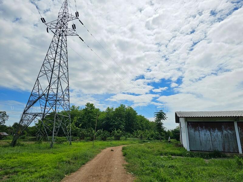 ขาย - โกดัง ต.วังธง อ.เมือง แพร่ 4.5 ไร่, แพร่