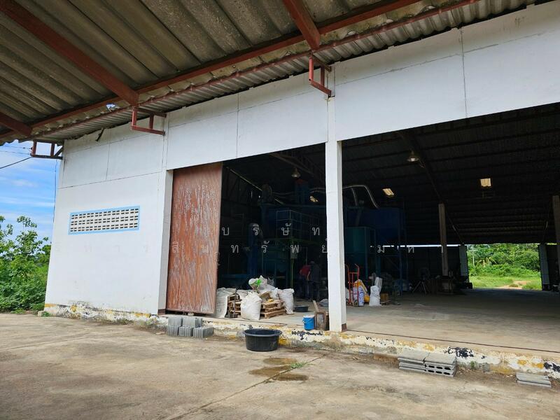 ขาย - โกดัง ต.วังธง อ.เมือง แพร่ 4.5 ไร่, แพร่