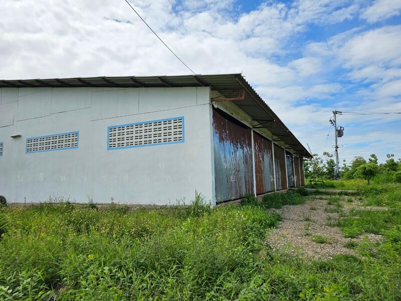 ขาย - โกดัง ต.วังธง อ.เมือง แพร่ 4.5 ไร่, แพร่