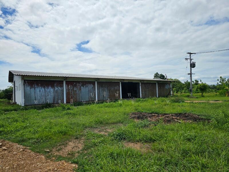 ขาย - โกดัง ต.วังธง อ.เมือง แพร่ 4.5 ไร่, แพร่