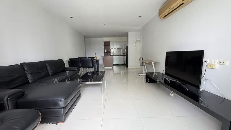 Sukhumvit City Resort, Bangkok, 51 Soi Sukhumvit 11, Khlongtoei Nua, Watthana, Bangkok, 2 Bedrooms, 97 sqm, Condo For Sale, by Thanaporn Wongcharoen, 500139666 - DDproperty.com