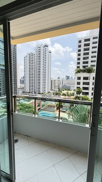 Sukhumvit City Resort : สุขุมวิท ซิตี้ รีสอร์ท, กรุงเทพ, 51 ซอยสุขุมวิท 11, คลองเตยเหนือ, วัฒนา, กรุงเทพ, 97 ตร.ม., คอนโด ขาย, โดย Thanaporn Wongcharoen, 500139666 - DDproperty.com