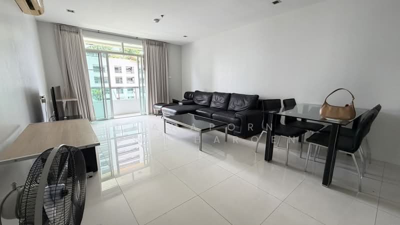 Sukhumvit City Resort, Bangkok, 51 Soi Sukhumvit 11, Khlongtoei Nua, Watthana, Bangkok, 2 Bedrooms, 97 sqm, Condo For Sale, by Thanaporn Wongcharoen, 500139666 - DDproperty.com