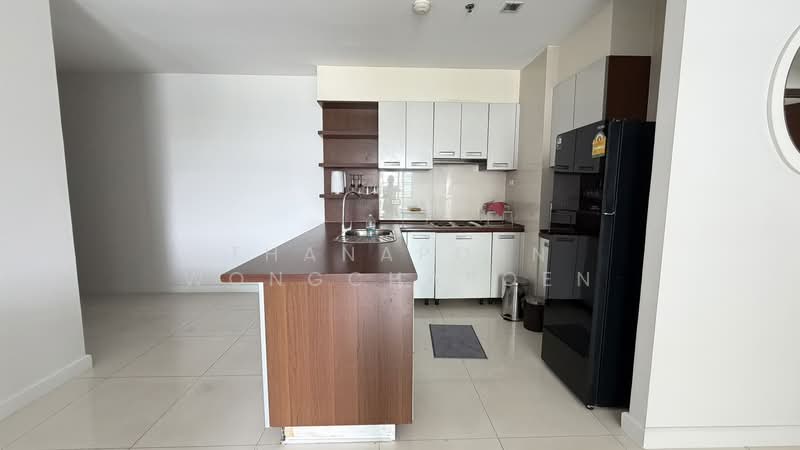 Sukhumvit City Resort, Bangkok, 51 Soi Sukhumvit 11, Khlongtoei Nua, Watthana, Bangkok, 2 Bedrooms, 97 sqm, Condo For Sale, by Thanaporn Wongcharoen, 500139666 - DDproperty.com