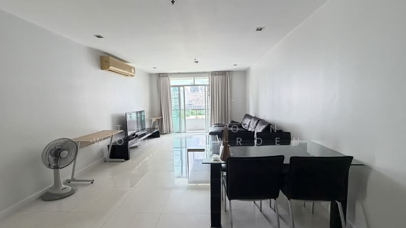 Sukhumvit City Resort, Bangkok, 51 Soi Sukhumvit 11, Khlongtoei Nua, Watthana, Bangkok, 2 Bedrooms, 97 sqm, Condo For Sale, by Thanaporn Wongcharoen, 500139666 - DDproperty.com