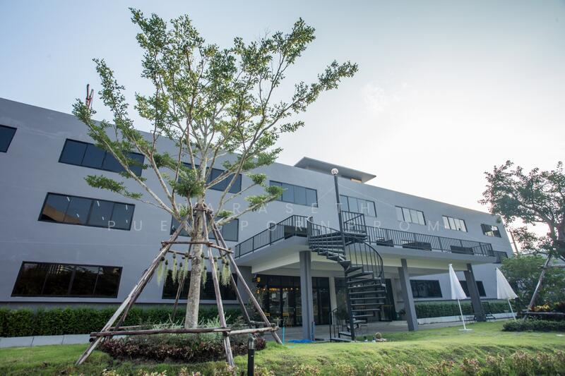 ให้เช่า - Crown Space, นนทบุรี