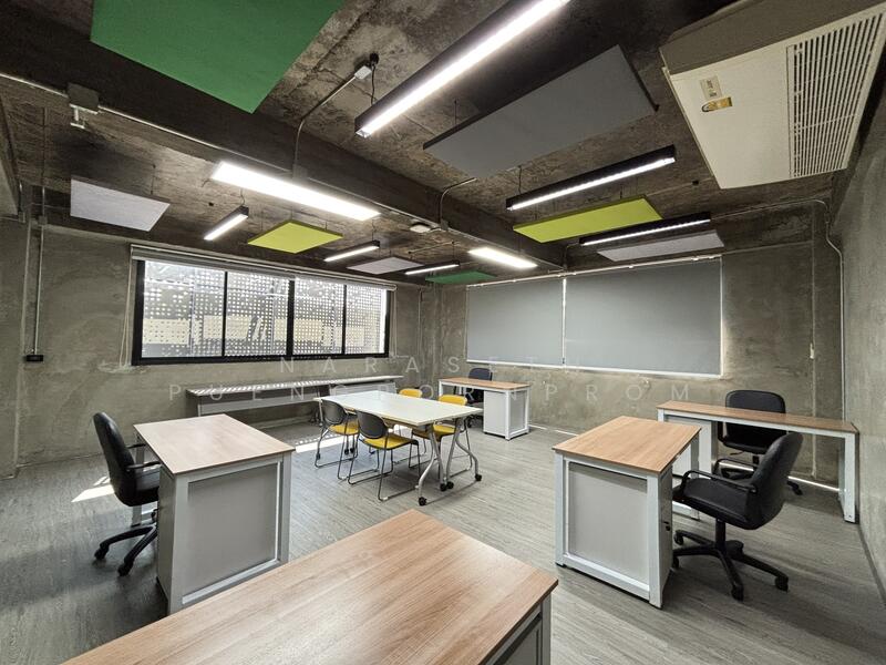 ให้เช่า - Crown Space, นนทบุรี