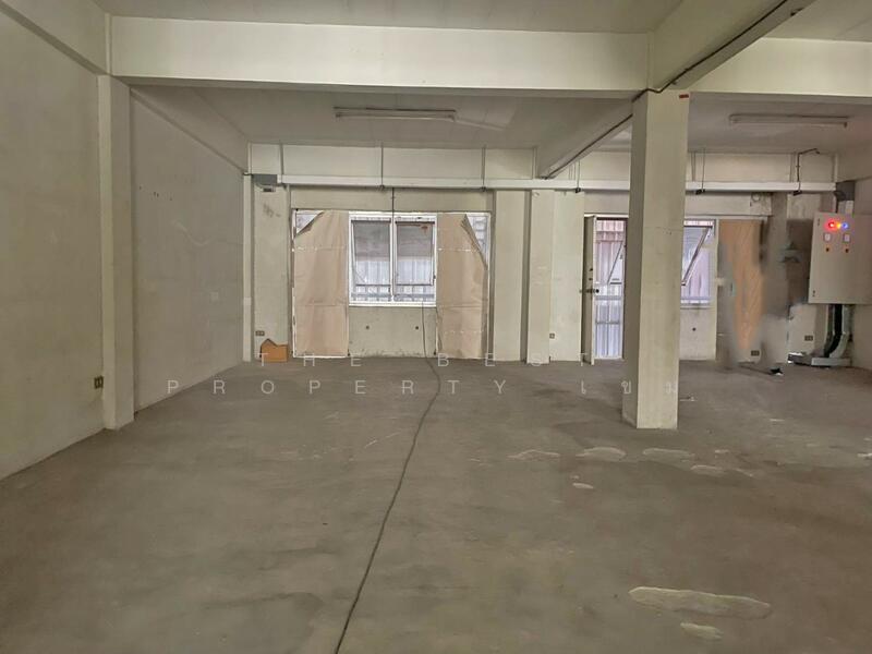 อาคารพาณิชย์ศรีราชา ชลบุรี, Chon Buri (Pattaya), Si Racha, Si Racha, Chon Buri (Pattaya), , 150 sqm, Shophouse For Sale, by The Best Property เขม, 500139680 - DDproperty.com