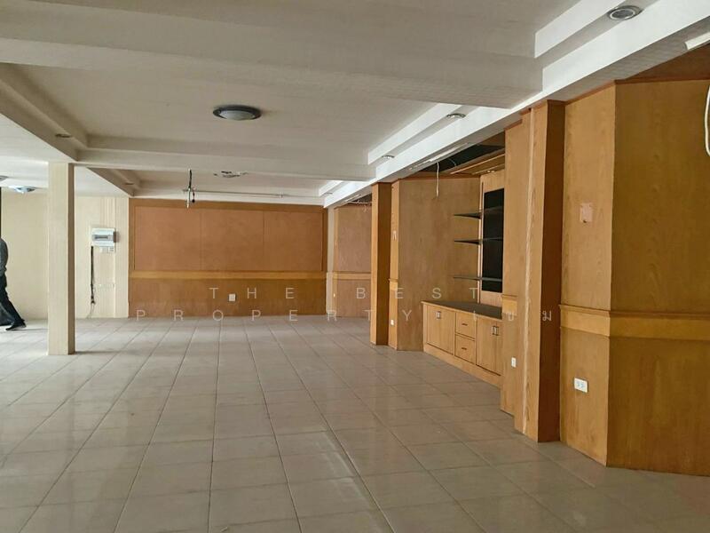 อาคารพาณิชย์ศรีราชา ชลบุรี, Chon Buri (Pattaya), Si Racha, Si Racha, Chon Buri (Pattaya), , 150 sqm, Shophouse For Sale, by The Best Property เขม, 500139680 - DDproperty.com
