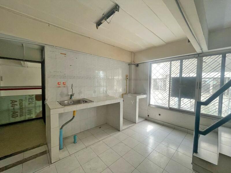 อาคารพาณิชย์ศรีราชา ชลบุรี, Chon Buri (Pattaya), Si Racha, Si Racha, Chon Buri (Pattaya), , 150 sqm, Shophouse For Sale, by The Best Property เขม, 500139680 - DDproperty.com