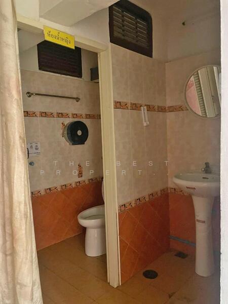 อาคารพาณิชย์ศรีราชา ชลบุรี, Chon Buri (Pattaya), Si Racha, Si Racha, Chon Buri (Pattaya), , 150 sqm, Shophouse For Sale, by The Best Property เขม, 500139680 - DDproperty.com