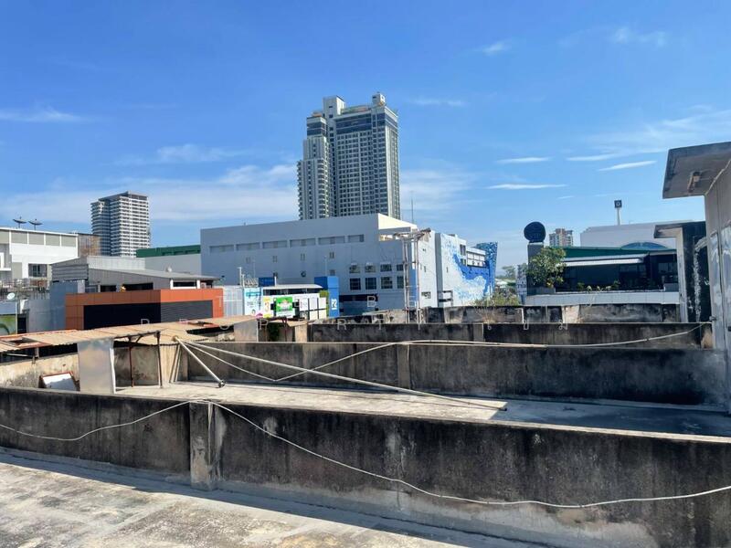 อาคารพาณิชย์ศรีราชา ชลบุรี, Chon Buri (Pattaya), Si Racha, Si Racha, Chon Buri (Pattaya), , 150 sqm, Shophouse For Sale, by The Best Property เขม, 500139680 - DDproperty.com