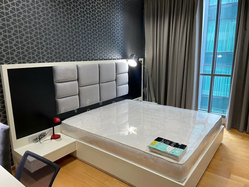 Hyde Sukhumvit 13 : ไฮด์ สุขุมวิท 13, กรุงเทพ, 13 ซอยสุขุมวิท 13, คลองเตยเหนือ, วัฒนา, กรุงเทพ, 45 ตร.ม., คอนโด ให้เช่า, โดย รัชกานต์ อัจฉริยะโพธา, 500139691 - DDproperty.com