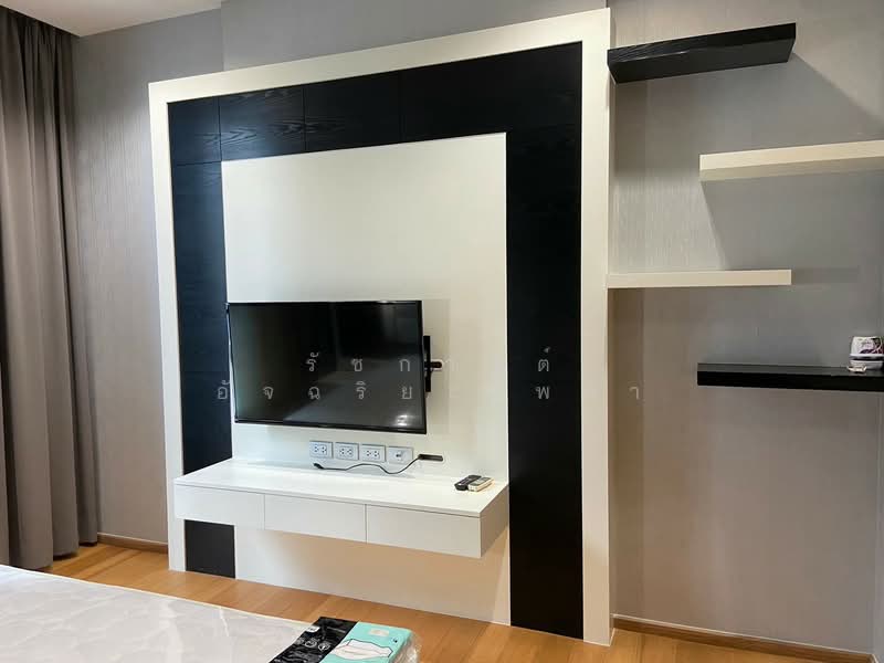 Hyde Sukhumvit 13, Bangkok, 13 Sukhumvit Road, Khlongtoei Nua, Watthana, Bangkok, 1 Bedroom, 45 sqm, Condo For Rent, by รัชกานต์ อัจฉริยะโพธา, 500139691 - DDproperty.com