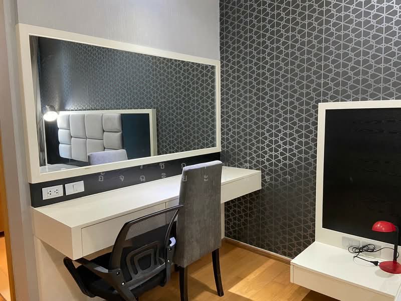 Hyde Sukhumvit 13 : ไฮด์ สุขุมวิท 13, กรุงเทพ, 13 ซอยสุขุมวิท 13, คลองเตยเหนือ, วัฒนา, กรุงเทพ, 45 ตร.ม., คอนโด ให้เช่า, โดย รัชกานต์ อัจฉริยะโพธา, 500139691 - DDproperty.com