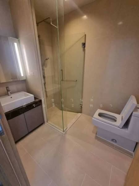 Hyde Sukhumvit 13, Bangkok, 13 Sukhumvit Road, Khlongtoei Nua, Watthana, Bangkok, 1 Bedroom, 45 sqm, Condo For Rent, by รัชกานต์ อัจฉริยะโพธา, 500139691 - DDproperty.com