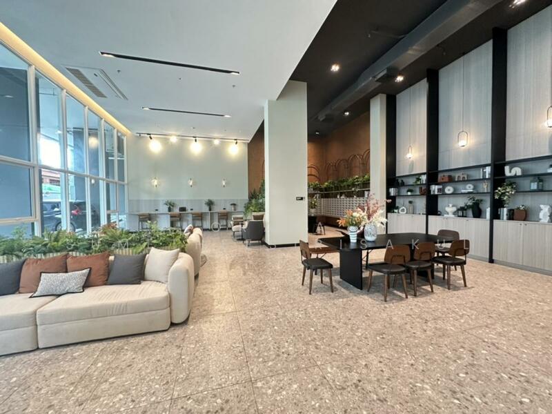 For Sale - Supalai Loft Phasi Charoen Station, Bangkok