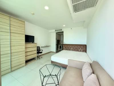 ขาย - The Riviera Jomtien : เดอะ ริเวียร่า จอมเทียน, ชลบุรี