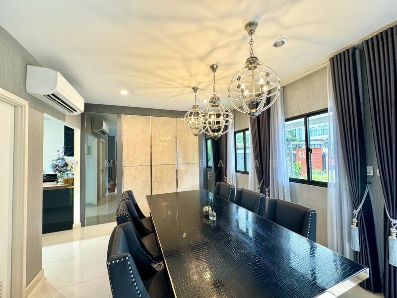 For Rent - บ้านเดี่ยว, Phuket